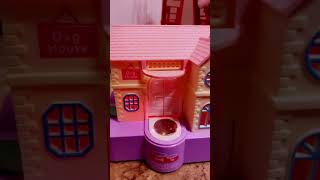 Puppy house piggybank | savings bank savingbank piggybank shorts