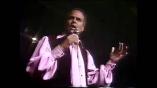 Watch Harry Belafonte Streets Of London video