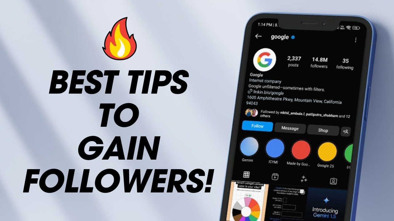 get 10000 instagram followers for free no app website required simplest safest way - best instagram apps to get more followers