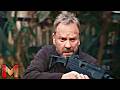 BROTHERS UNDER FIRE Trailer 2026 Kiefer Sutherland 