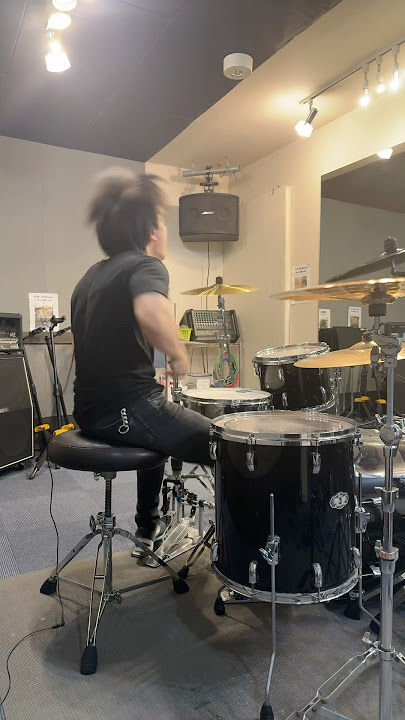 Avenged Sevenfold - Bat Country | Drum Cover