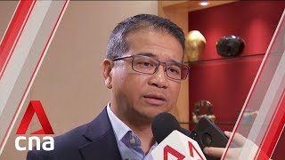 New training programme for lawyers keen to work with China companies