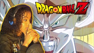 SUPER ANDROID 13 - DRAGON BALL REACTION MOVIE