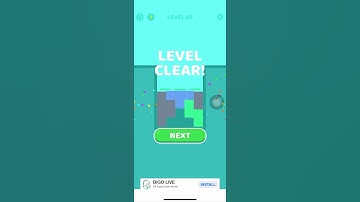 Jelly Fill Level 49 Walkthrough Solution
