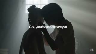 Berk Baysal - Yaralarını Ben Sarayım