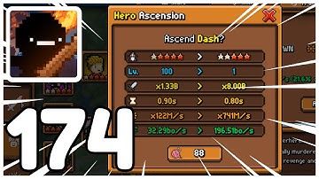 Days Bygone - Gameplay Walkthrough Part 174 - Ascend Dash Level 12 (iOS, Android)