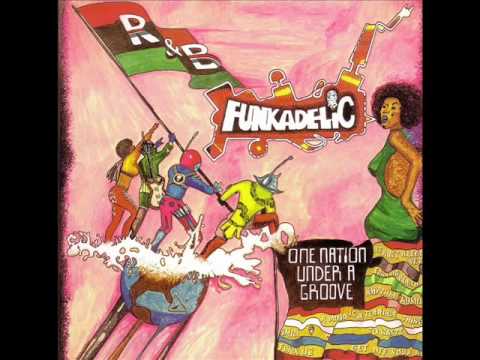 Funkadelic - Maggot Brain (Live) - Michael Hampton