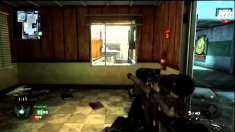 Cross-Map-Spawn-Trap?