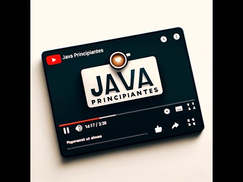 Java Desde 0 para principiantes cap01