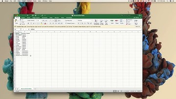 Data loading into a dimension