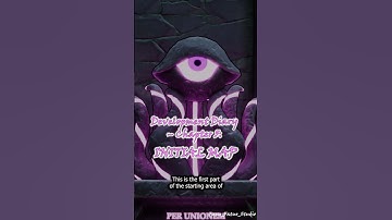 Development Diary – Chapter 5: initial Map🎬 #soulslike #darkfantasy #valloscura#unrealengine #maya