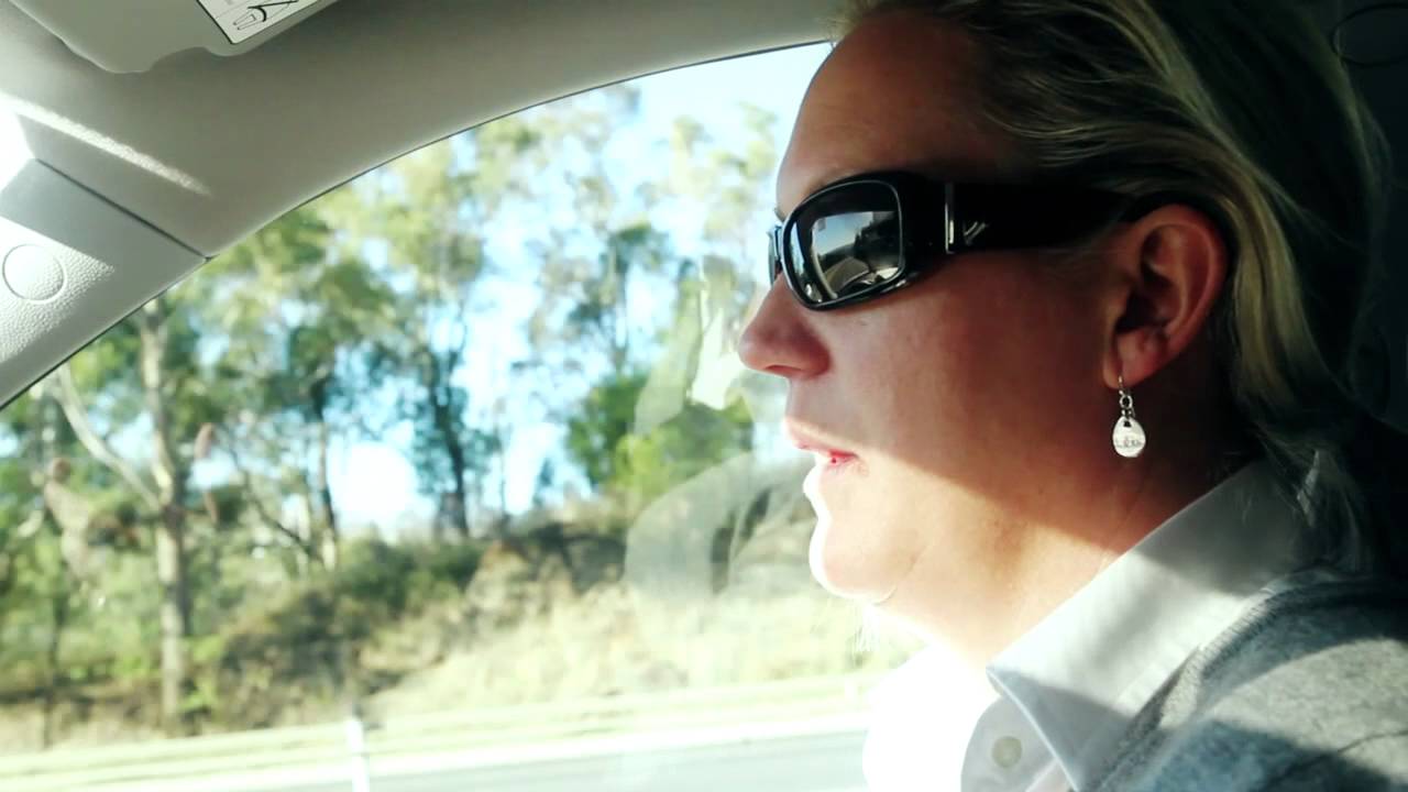 A Day in the Life of a Community Tennis Officer