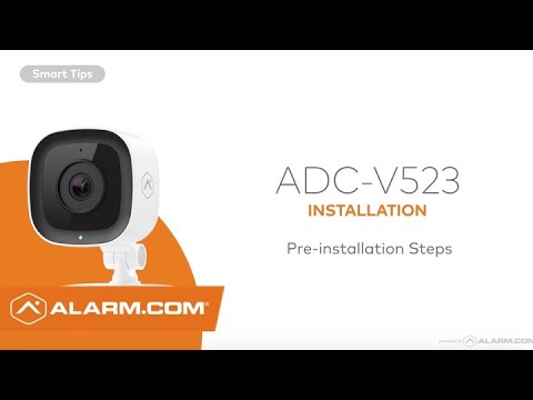 How To Install ADC V523 - YouTube