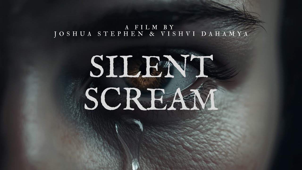 Silent Screams Short Film | JMC College Kiribathgoda