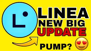 🚀 Linea Coin Going Upside Today 😍 🎯? | Linea Crypto New Today | Linea Coin Price Prediction 2026