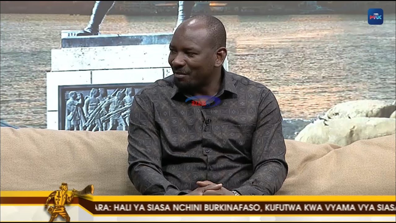 SHAJARA | Utawala wa kijeshi wa Traore' umekuwa wa tija nchini Burkinafaso