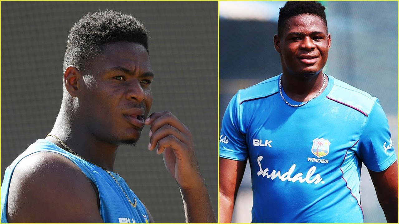 10 Things You Didn't Know About ★ Oshane Thomas ★ Top Celebrity People