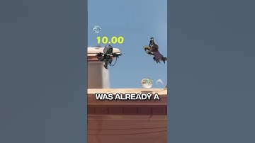 The Tiny Buff That Broke Brawlhalla’s Blasters 😱