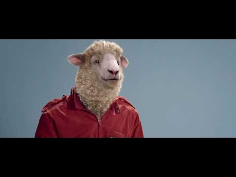 Summer KiwiSaver scheme - We’re on a mission. Sheeple Ad #2
