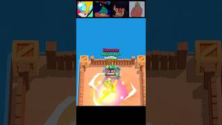 Try to survive Miko's super #brawlstars #bs #viral #shorts