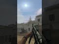 Call of Duty 2 – All SMGs