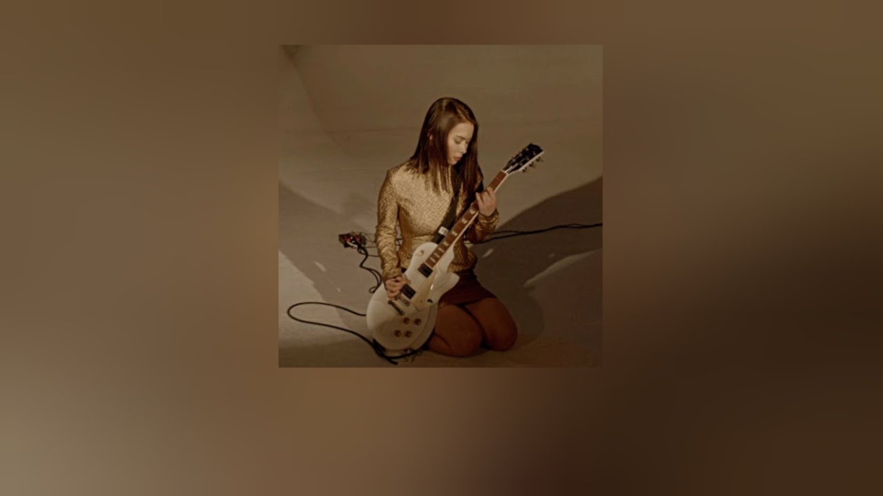 1H LOOP || mitski - How Deep Is Your Love?𝜗ৎ•°