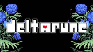 11. Garden of Hopes and Dreams (In-Game Version) - DELTARUNE Chapter 5