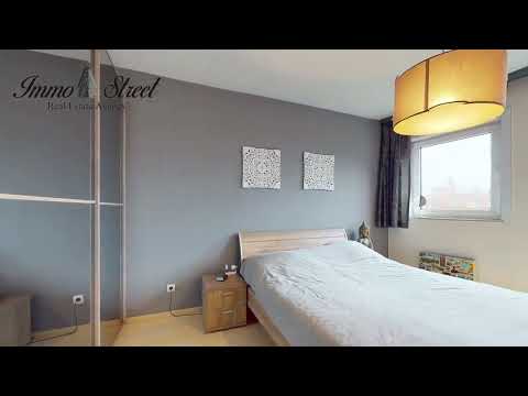 Molenbeek-Saint-Jean - Appartement en vente par Immo Street