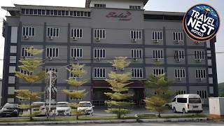 Salsa Resort Langkawi | Langkawi, Malaysia | Hotel Review ⭐