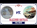 Welcome to Blizzard Battles 2025 FINAL Round!
