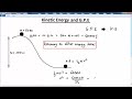 Energy Transfer Problems Quiz