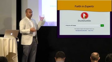 The Art of Effective API Design