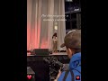 Kehlani Ashley Parrish with me at Oakland Arena. Oakland, California. 1.7 Million Instagram Views.