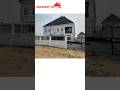 5Bedroom Semi-Detached Duplex+ 2Units of 3Bedroom Flats for Sale in Ikorodu Lagos Spring View Estate
