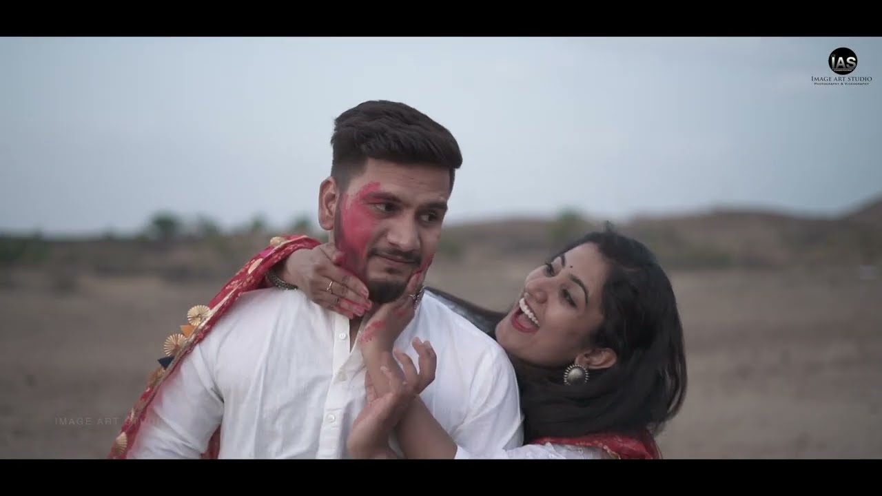 PRE WEDDING 2022 l RONAK-MAHIMA l UDAIPUR l IMAGE ART STUDIO