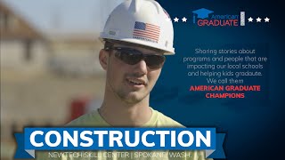 NewTech - Contruction: American Graduate Champions