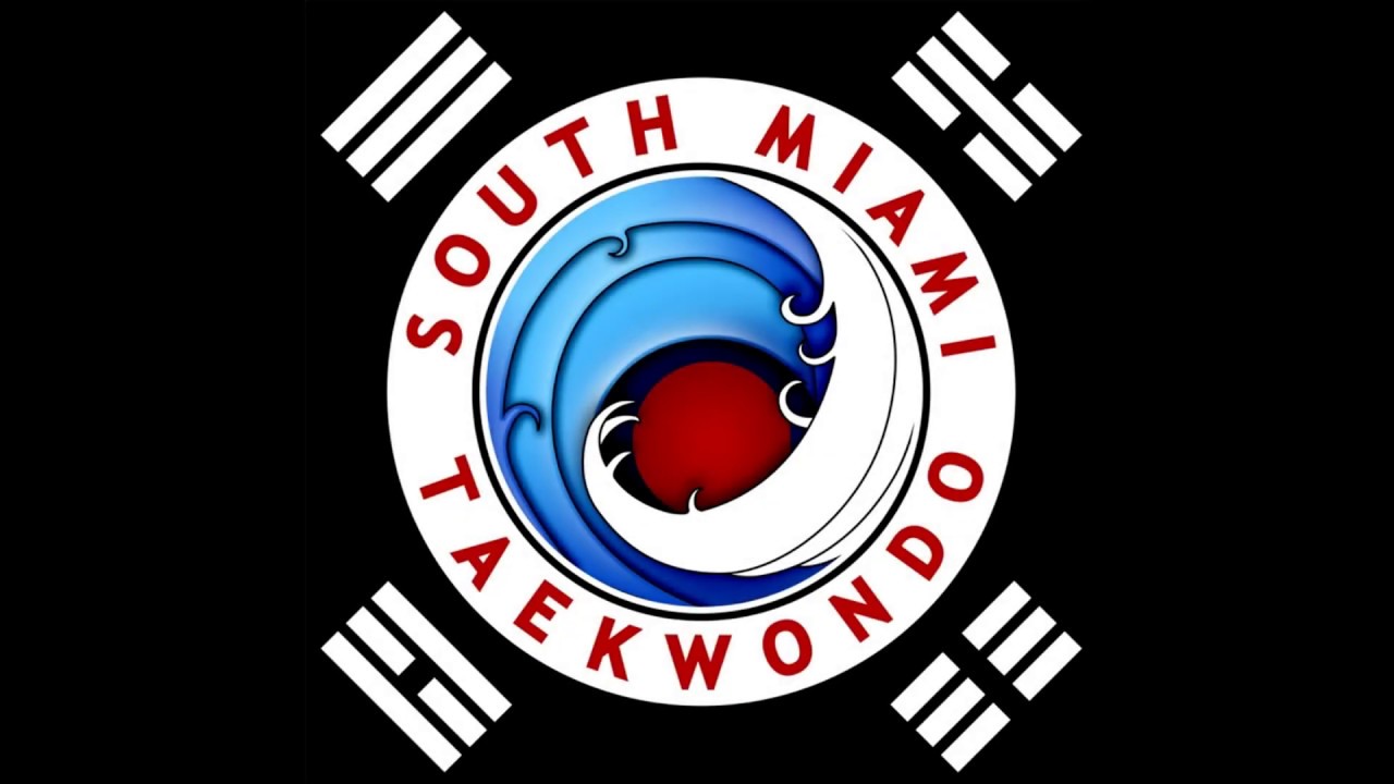 One-Step Sparring #24, Master Jeff and Sensei Rico