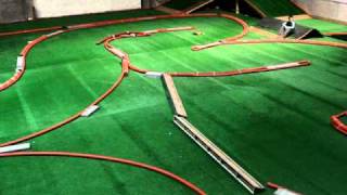 20100829 - BRCC Black Country Arena - Part 3