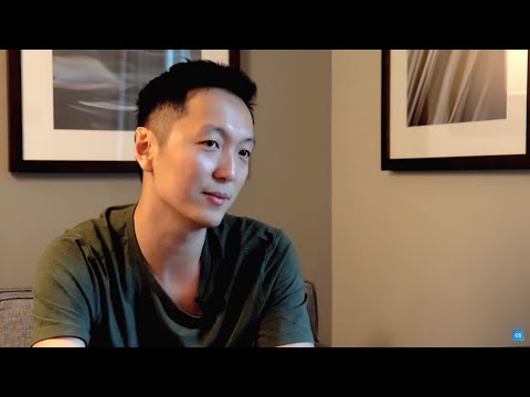 Jack Liu of
