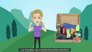 Harrier Trail Running Bundles @harrier_trail_running