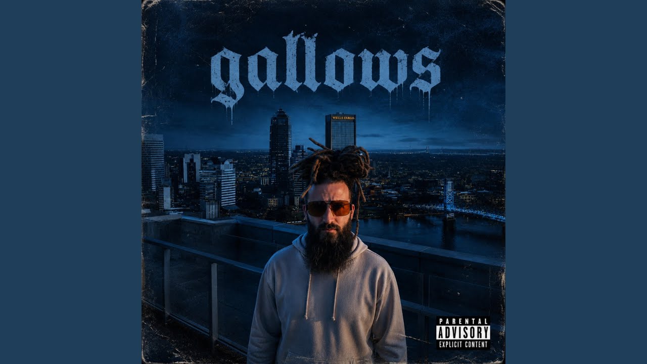 Watch Gallows on YouTube Watch Gallows on YouTube