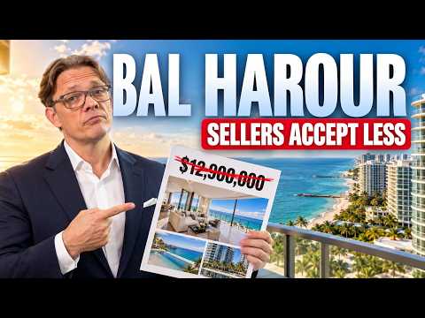 Bal Harbour Condos 2026 Q3 Market Update | What Buyers Really Pay