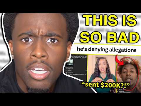 KAI CENAT EXPOSED … and it’s crazy