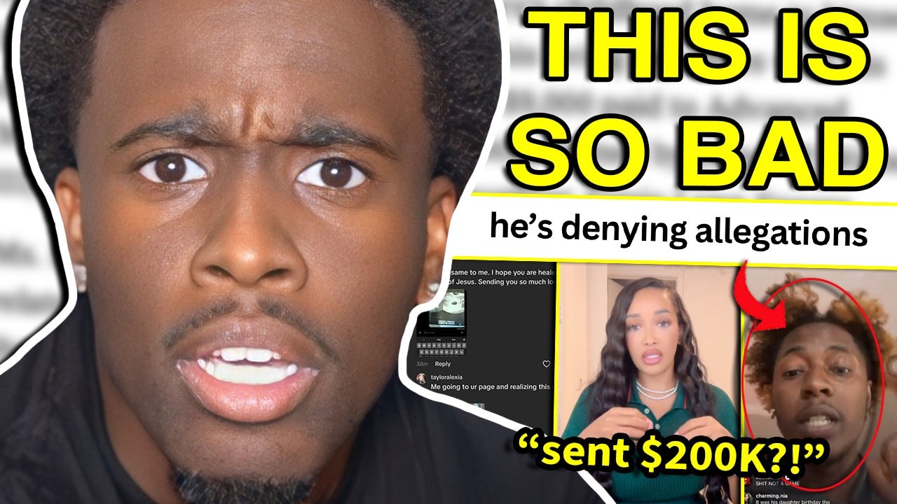 KAI CENAT EXPOSED … and it’s crazy