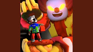 Video thumbnail of "Funnel Vision - I Want Some McDonald's (feat. Fgteev)"