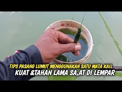 Tips cara pasang