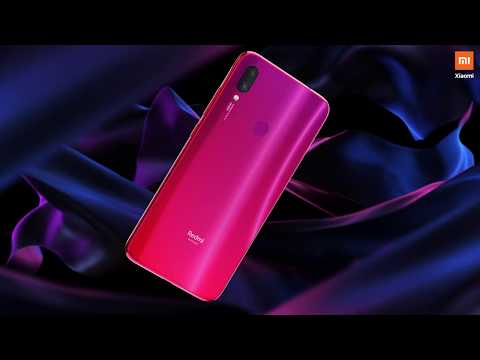 The 48MP Camera Beast is here! | #RedmiNote7Pro - The 48MP Camera Beast is here! | #RedmiNote7Pro