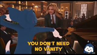 Flo Rida - Bouncy House || Tom &amp; Jerry 2021 Movie