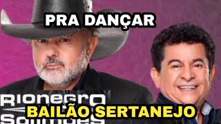RIO NEGRO E SOLIMÕES, SUCESSOS DO Baile Sertanejo top 07 modão VIVENDA SERTANEJA
