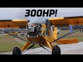 25 Foot Takeoff!?! | 2020 Lonestar STOL + Goodbye #Kitfox1000